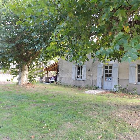 Villa Entre Chevreuil Et Cerf à Belin-Beliet Extérieur photo