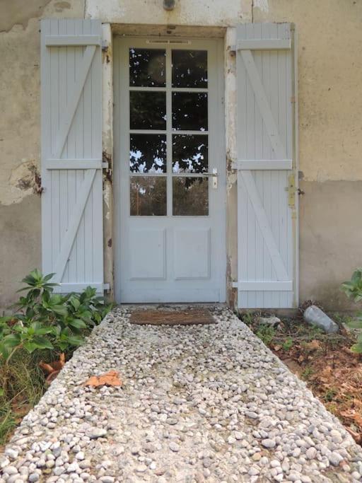 Villa Entre Chevreuil Et Cerf à Belin-Beliet Extérieur photo